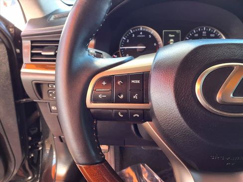 Used 2017 Lexus ES 350 image 9