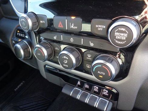 Certified 2023 RAM 1500 Big Horn image 24