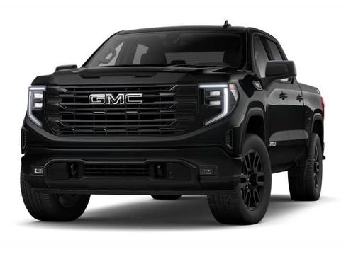 New 2026 GMC Sierra 1500 Elevation w/ X31 Off-Road Package AWD/4WD image 27