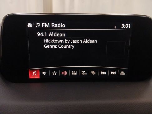 Used 2020 MAZDA CX-5 Grand Touring w/ GT Premium Package image 20