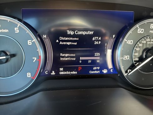 Certified 2020 Acura RDX FWD w/ Technology Package image 22