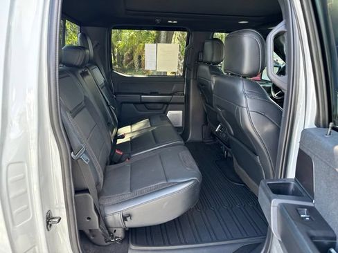 Certified 2023 Ford F150 Raptor AWD/4WD image 25