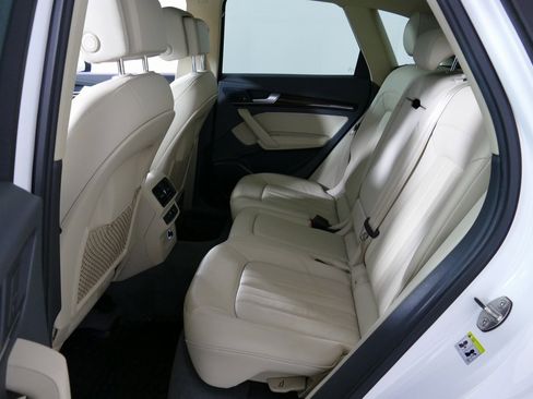 Used 2020 Audi Q5 2.0T Premium Plus image 30