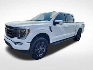 Used 2023 Ford F150 Lariat w/ Equipment Group 502A High 360° Tour