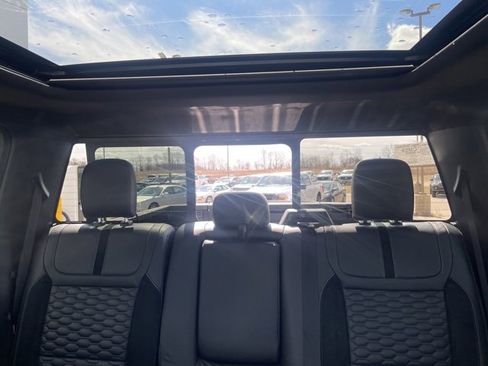 New 2025 Ford F150 Lariat w/ Equipment Group 502A High image 84