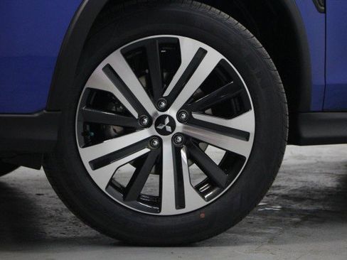 New 2026 Mitsubishi Outlander Sport ES image 3