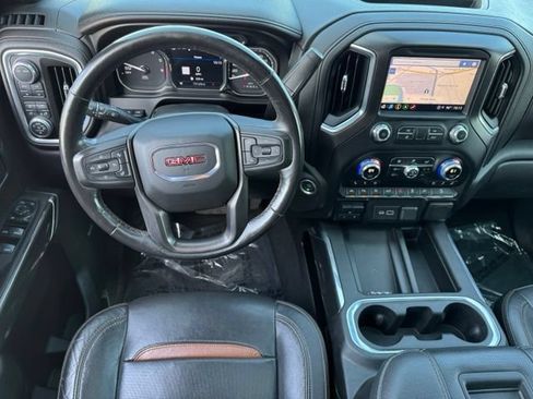 Used 2023 GMC Sierra 1500 AT4 w/ AT4 Preferred Package AWD/4WD image 15