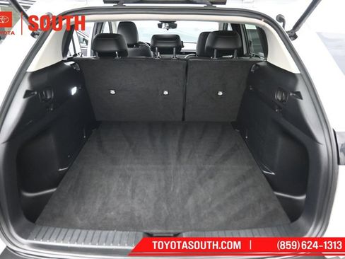 Used 2025 MAZDA CX-50 AWD 2.5 S w/ Preferred Package image 25