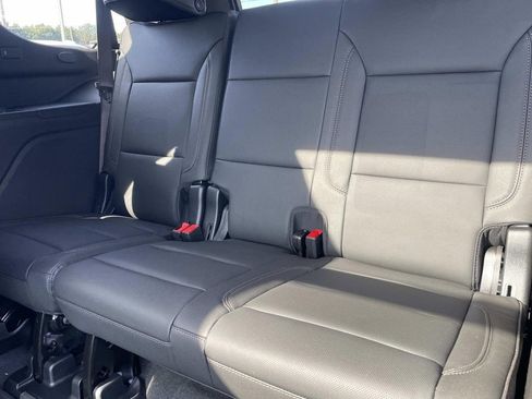 New 2026 Chevrolet Tahoe High Country image 13