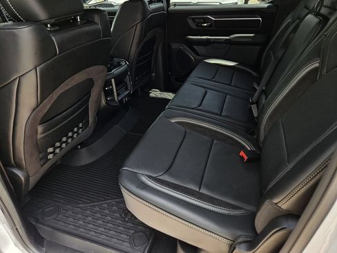 New 2026 RAM 1500 RHO AWD/4WD image 14