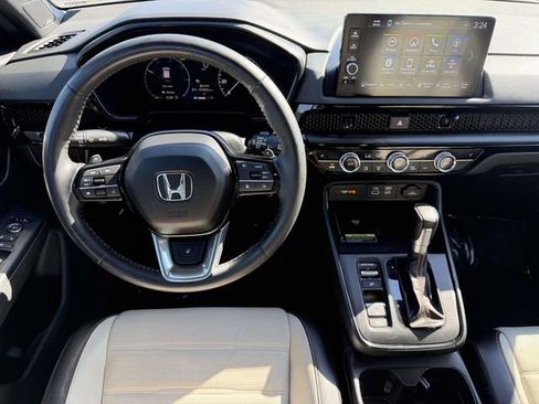 Used 2025 Honda CR-V Sport Touring image 13