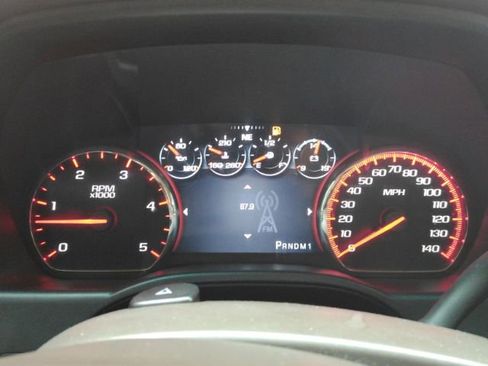 Used 2016 GMC Sierra 2500 Denali w/ Duramax Plus Package image 39