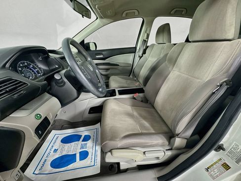 Used 2013 Honda CR-V LX image 24
