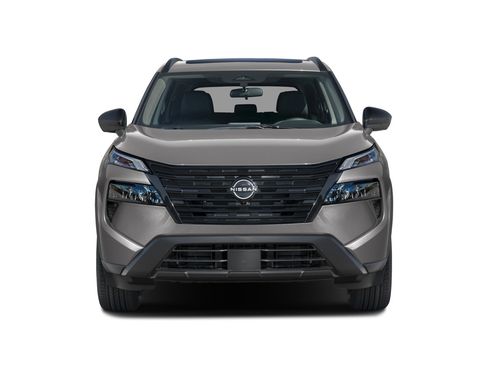 New 2026 Nissan Rogue Dark Armor FWD image 4