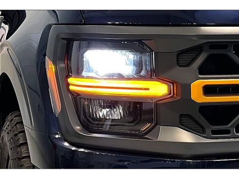 Used 2025 Ford F150 Tremor w/ Equipment Group 402A High AWD/4WD image 29