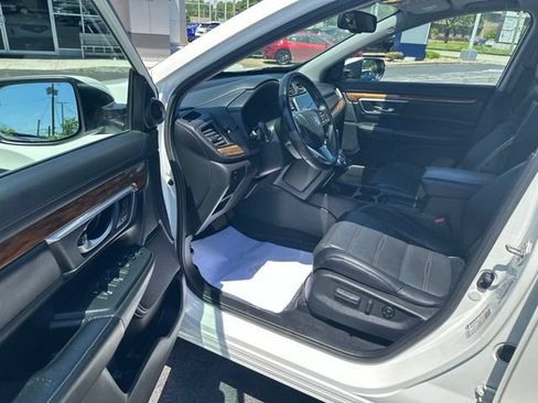 Used 2017 Honda CR-V Touring image 16