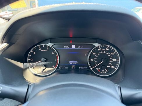 Used 2019 Nissan Altima 2.5 SL AWD/4WD image 14