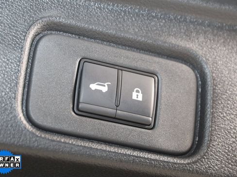 Used 2024 Nissan Pathfinder Platinum w/ Cargo Package image 52