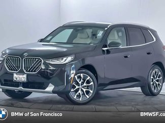 Used 2026 BMW X3 xDrive30i w/ Convenience Package AWD/4WD video 1