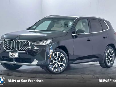 Used 2026 BMW X3 xDrive30i w/ Convenience Package