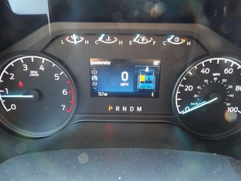 New 2026 Ford F350 XL w/ STX Appearance Package AWD/4WD image 15