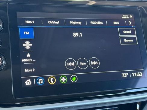 Used 2023 Chevrolet Bolt EUV LT w/ Comfort Package FWD image 26