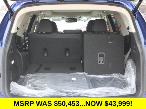 Used 2026 Subaru Ascent Limited image 23