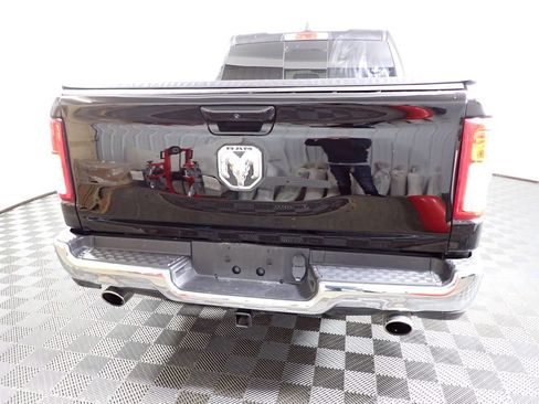 Used 2021 RAM 1500 Big Horn AWD/4WD image 15