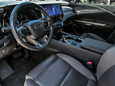 Used 2024 Lexus RX 350 AWD w/ Convenience Package image 21
