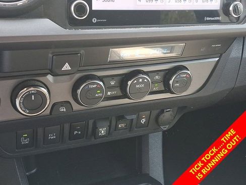 Certified 2022 Toyota Tacoma TRD Sport w/ Technology Package AWD/4WD image 21