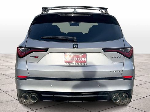 Used 2024 Acura MDX Type S image 7