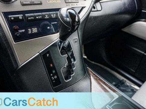 Used 2013 Lexus RX 350 AWD w/ Navigation Pkg image 35