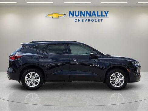 Used 2020 Chevrolet Blazer LT FWD image 6