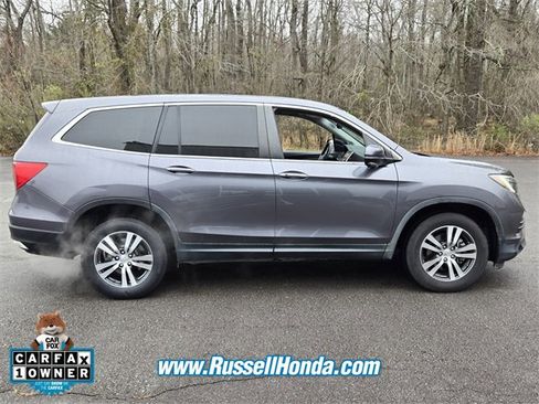 Used 2016 Honda Pilot EX-L image 2