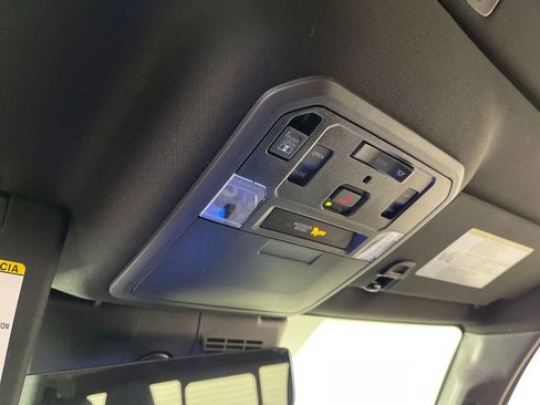 New 2026 Toyota Tacoma TRD Off-Road image 26