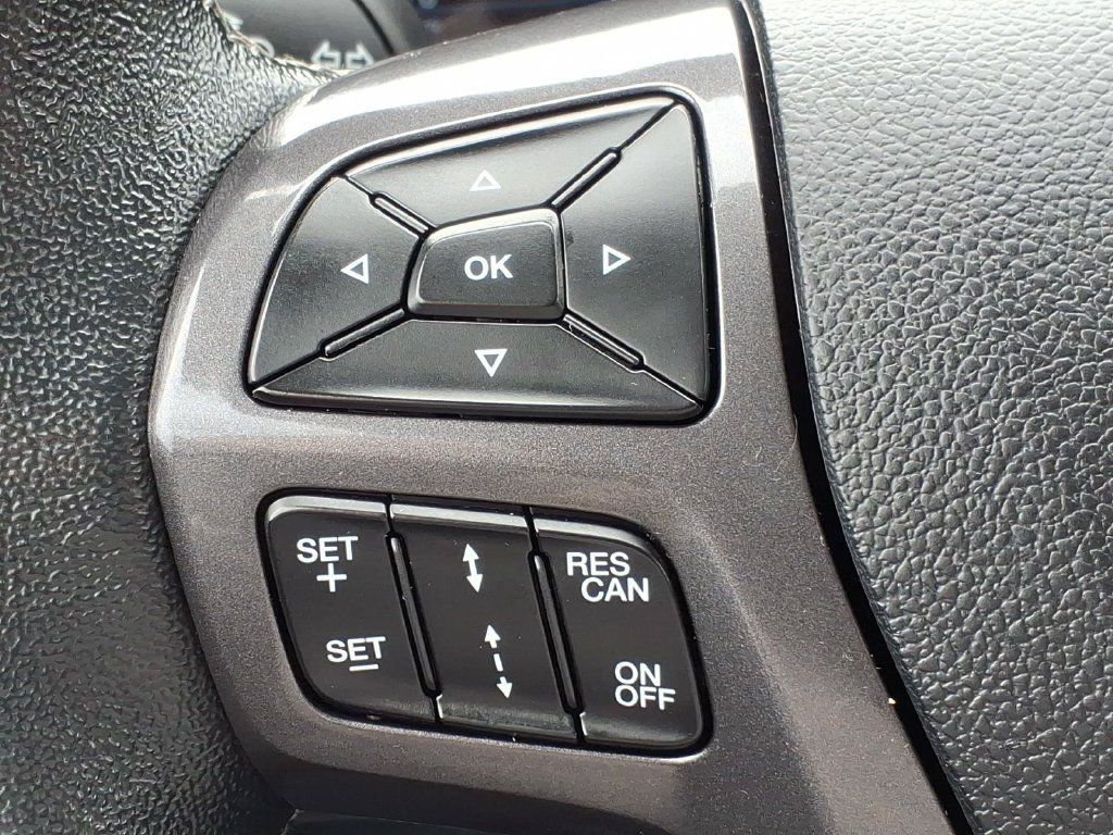 Used 2020 Ford Ranger Lariat w/ Equipment Group 501A Mid AWD/4WD image 21