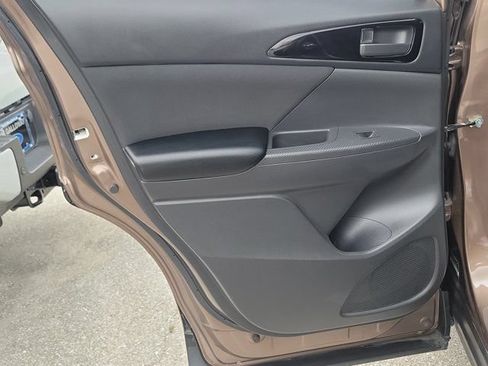 Used 2018 Mitsubishi Eclipse Cross LE AWD/4WD image 22