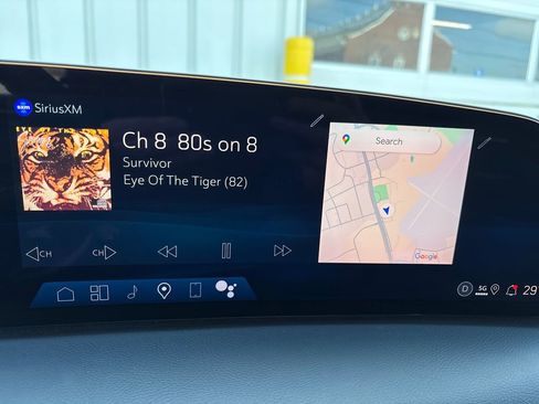 New 2025 Cadillac CT5 Premium Luxury image 29