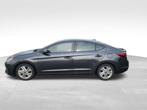 Used 2020 Hyundai Elantra Value Edition FWD image 6