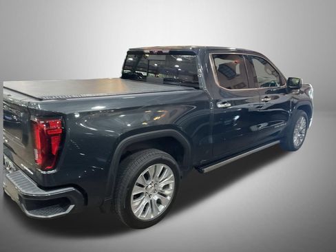 Used 2021 GMC Sierra 1500 Denali w/ Denali Ultimate Package AWD/4WD image 3