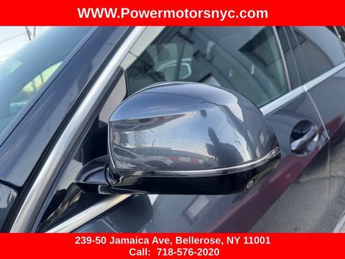 Used 2021 BMW X7 xDrive40i w/ Premium Package AWD/4WD image 11