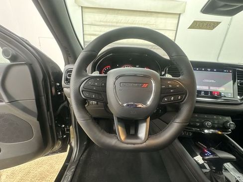 New 2026 Dodge Durango GT image 12