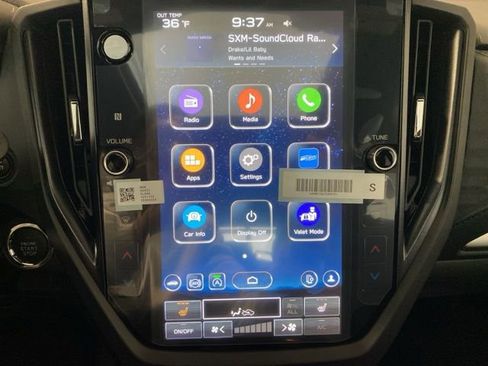 New 2026 Subaru Forester Premium image 17