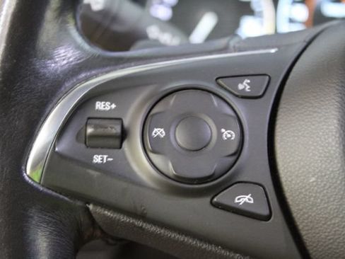 Used 2017 Buick LaCrosse Essence w/ Sights and Sounds Package FWD image 13