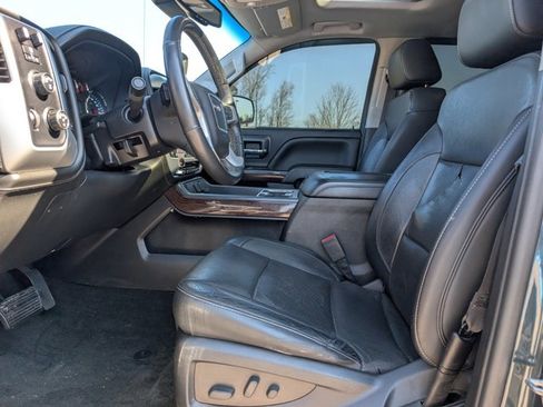 Used 2018 GMC Sierra 1500 SLT image 16