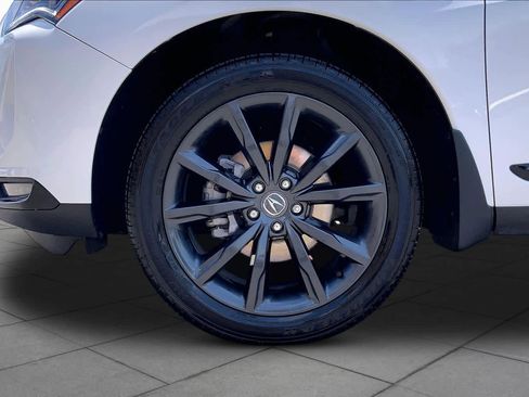 Used 2025 Acura RDX A-Spec AWD/4WD image 11