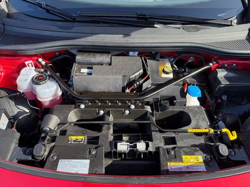 Certified 2022 Volkswagen ID.4 Pro S image 20