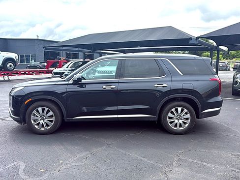 Used 2025 Hyundai Palisade SEL FWD image 5