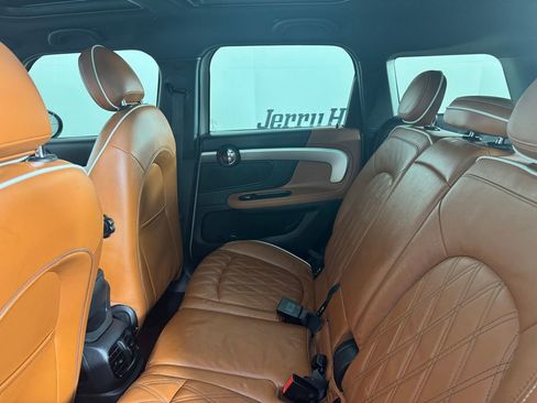 Used 2023 MINI Cooper Countryman S w/ Signature Upholstery Package image 24