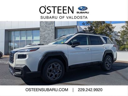 New 2026 Subaru Outback Premium